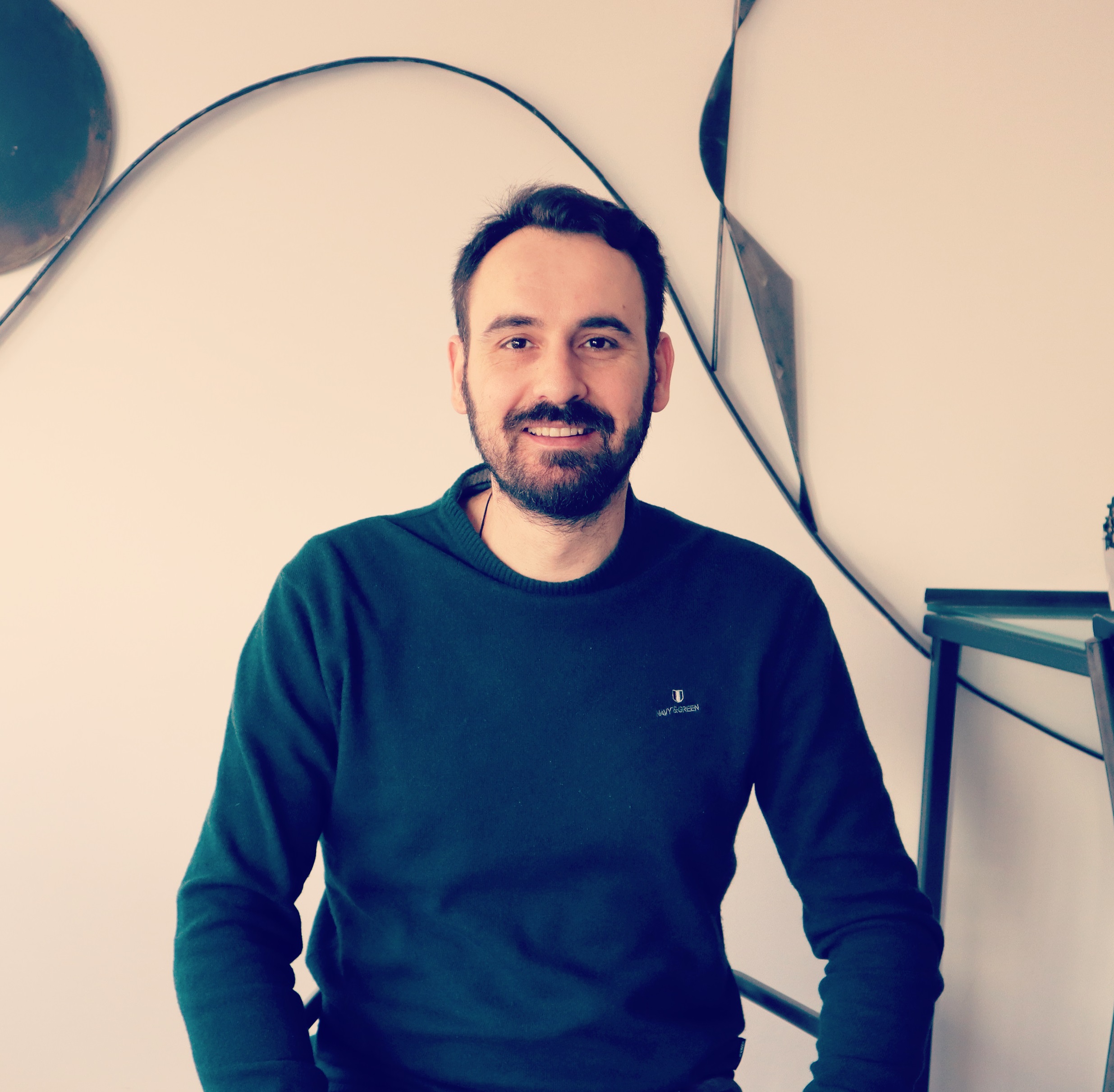 Γραμματικογιάννης Ηλίας