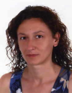 Αναστασοπούλου Ελισάβετ