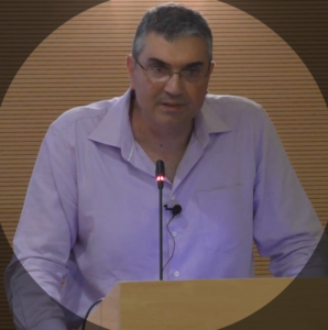 Χαλκιάς Χρίστος