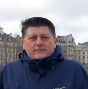 Παπαδόπουλος Απόστολος